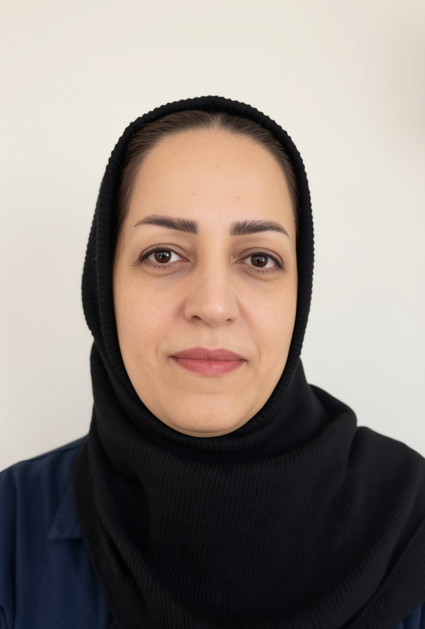 رقیه پورسلیمان امیری