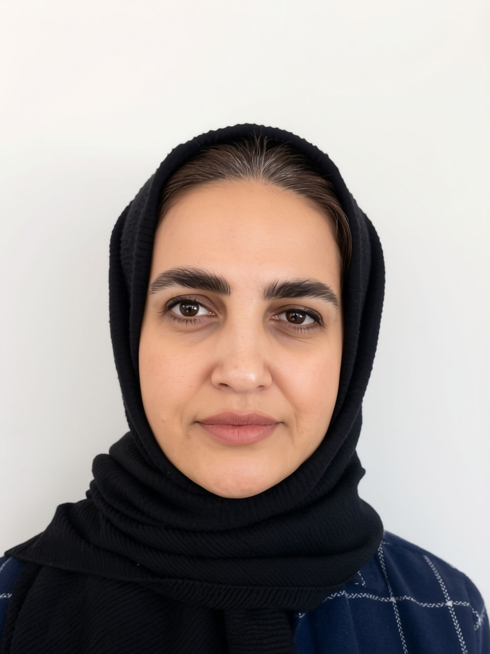 لیلی نادری