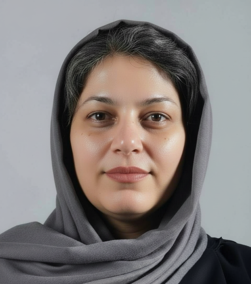 زهرا پورسلیمان امیری