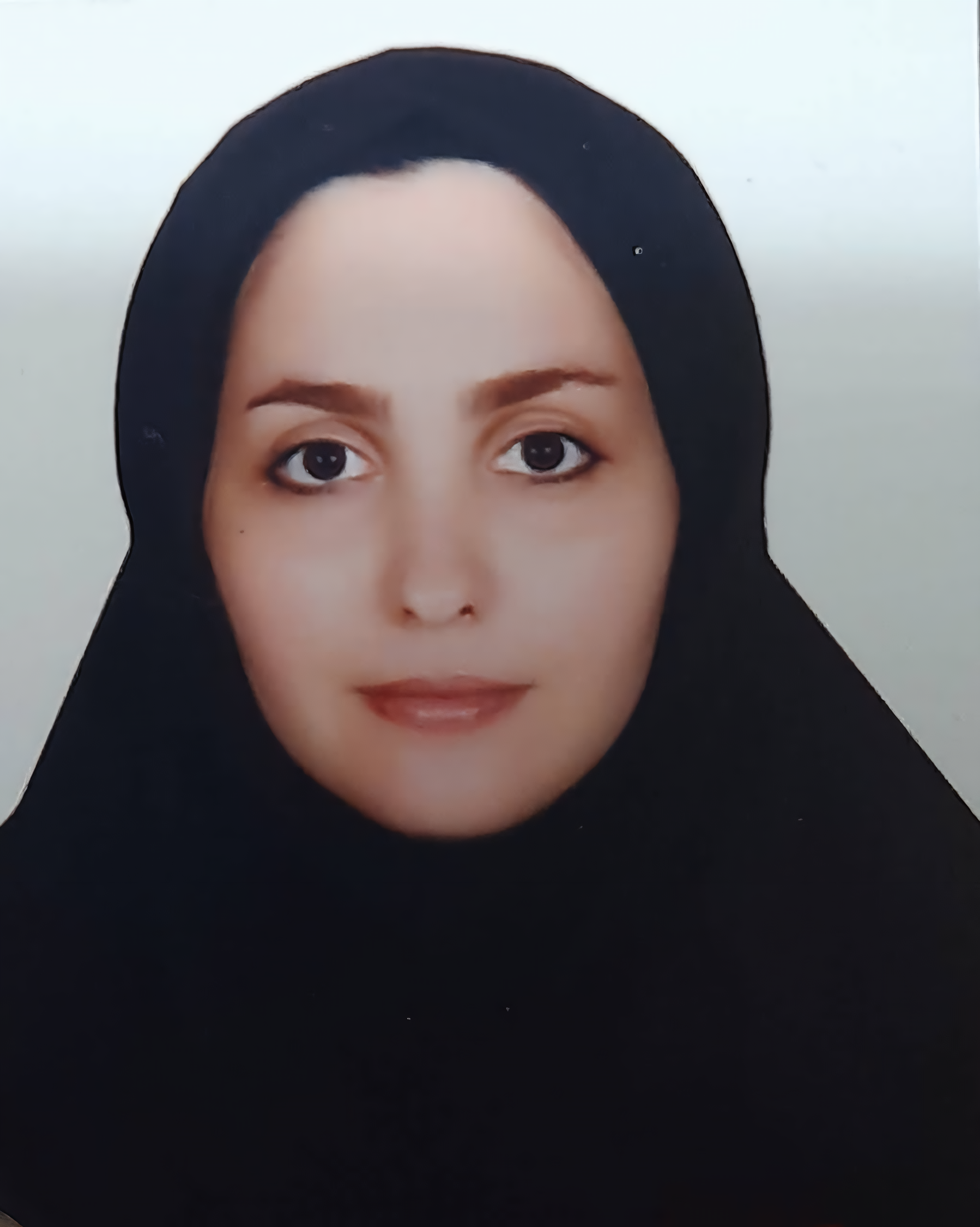 فاطمه مهدی نیا