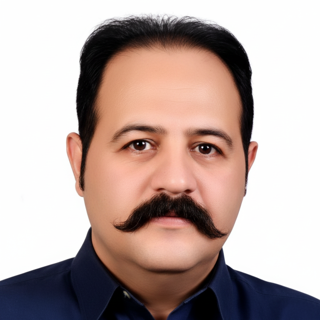 علی نیکویی